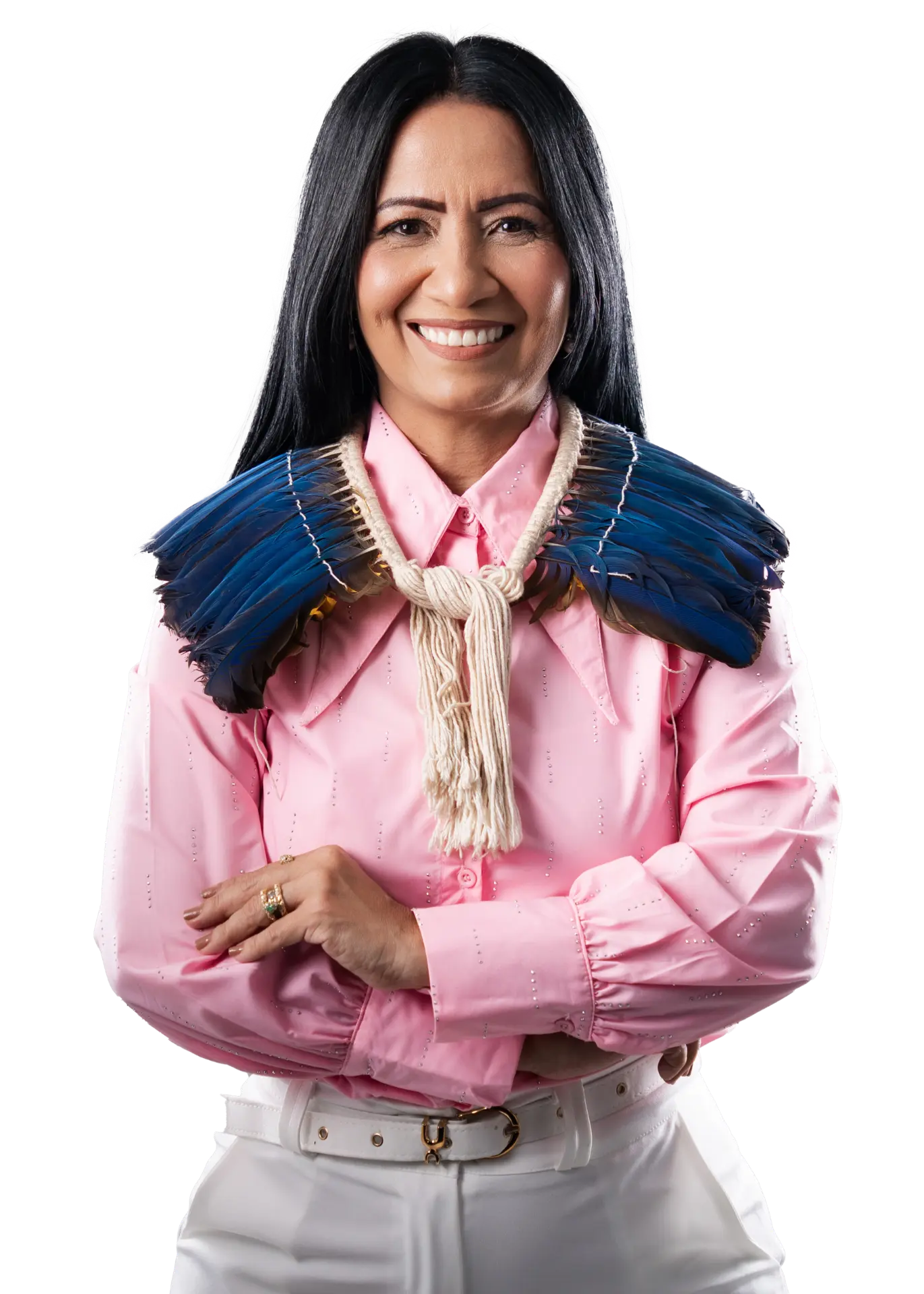 Marcela Colares